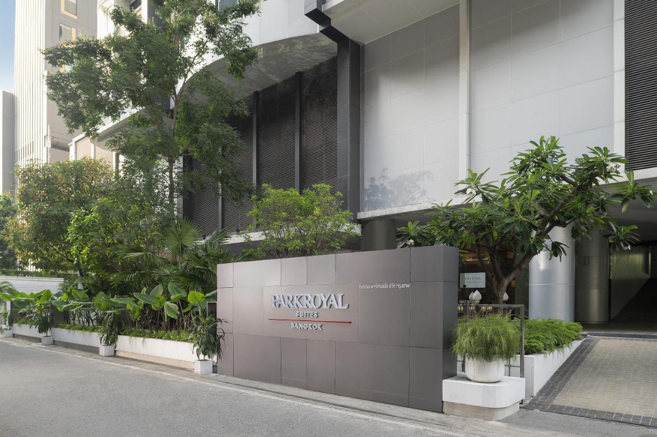 Parkroyal 4* Banguecoque