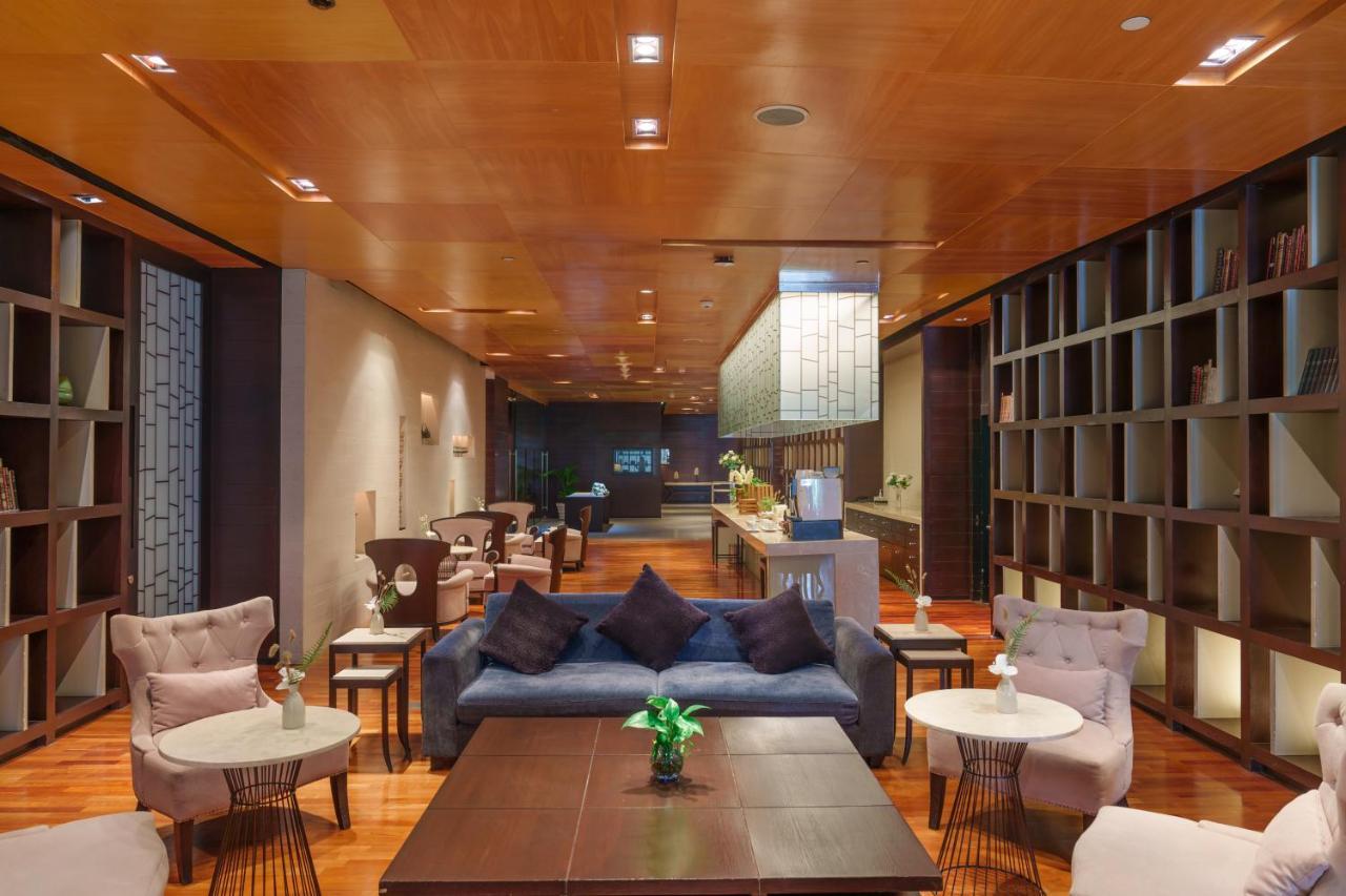 Pullman G Hotel