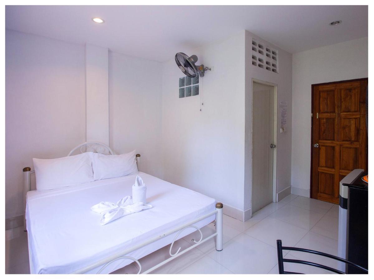 Namhasin House Koh Tao