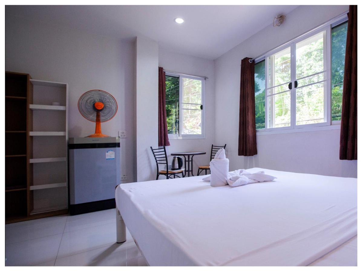 Guest house Namhasin House