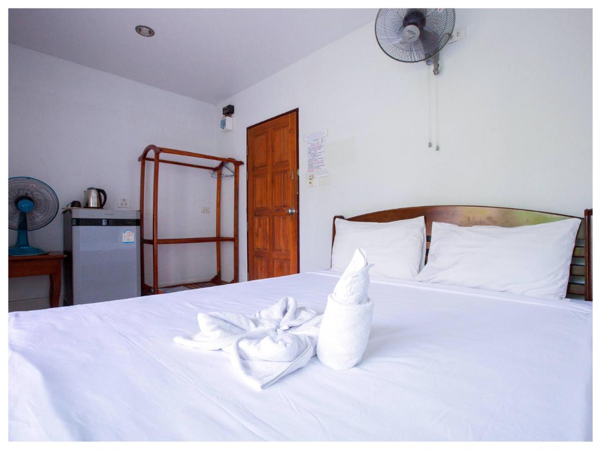 Namhasin House Guest house