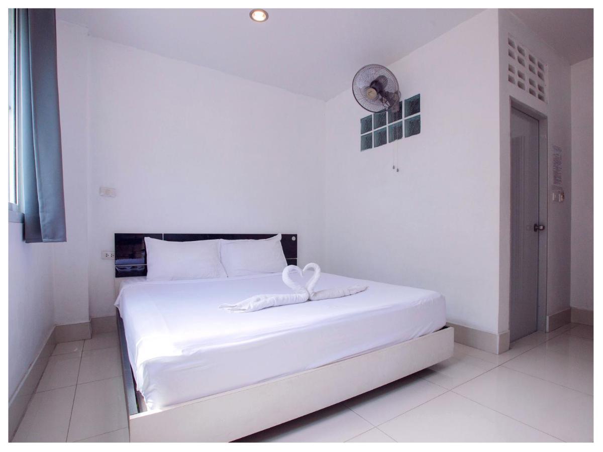 Guest house Namhasin House 2*
