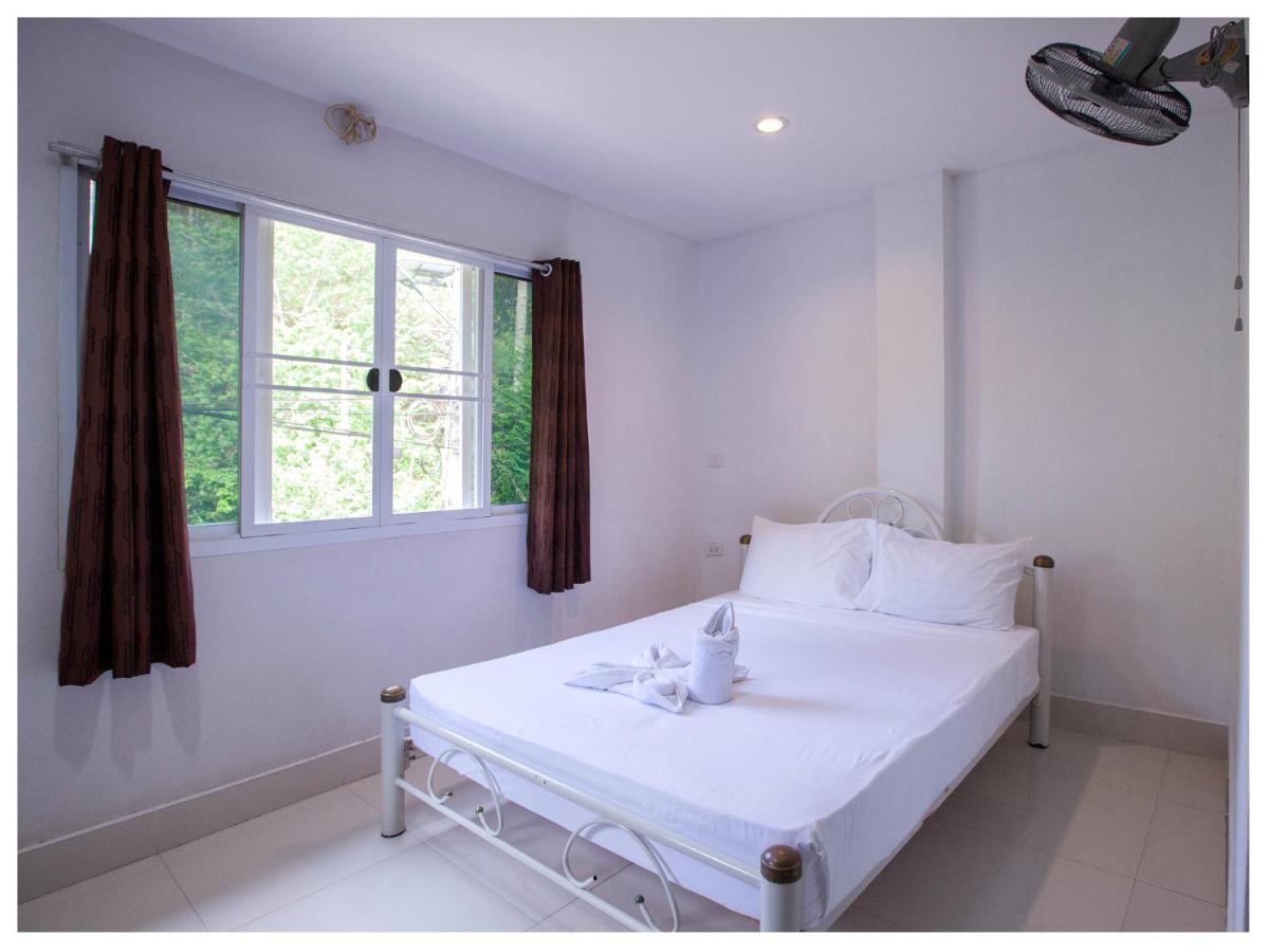 Namhasin House Guest house