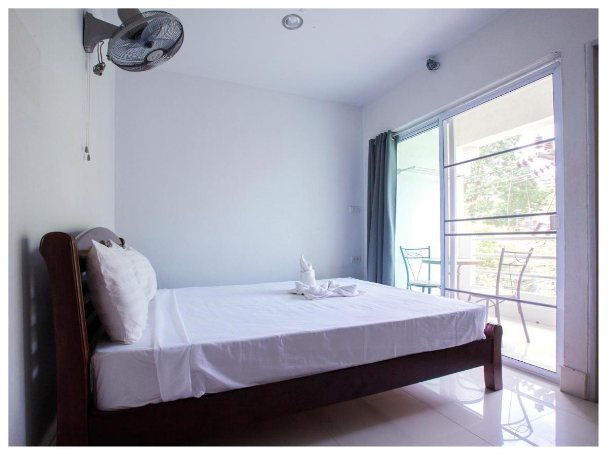 Guest house Namhasin House