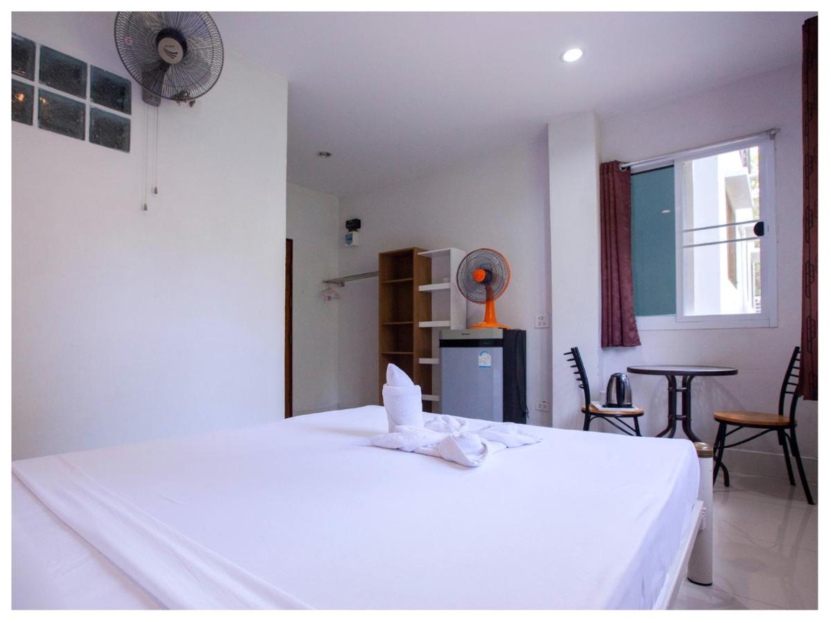 Namhasin House Guest house