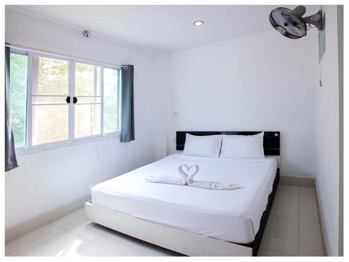 Guest house Namhasin House