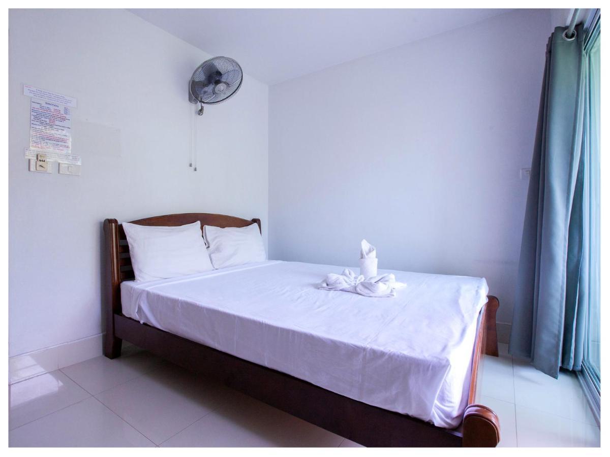 Namhasin House Guest house 2*
