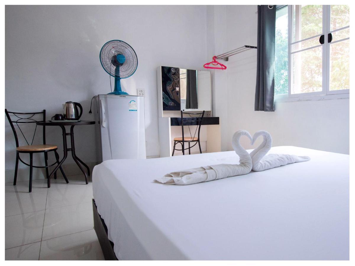 Namhasin House Koh Tao