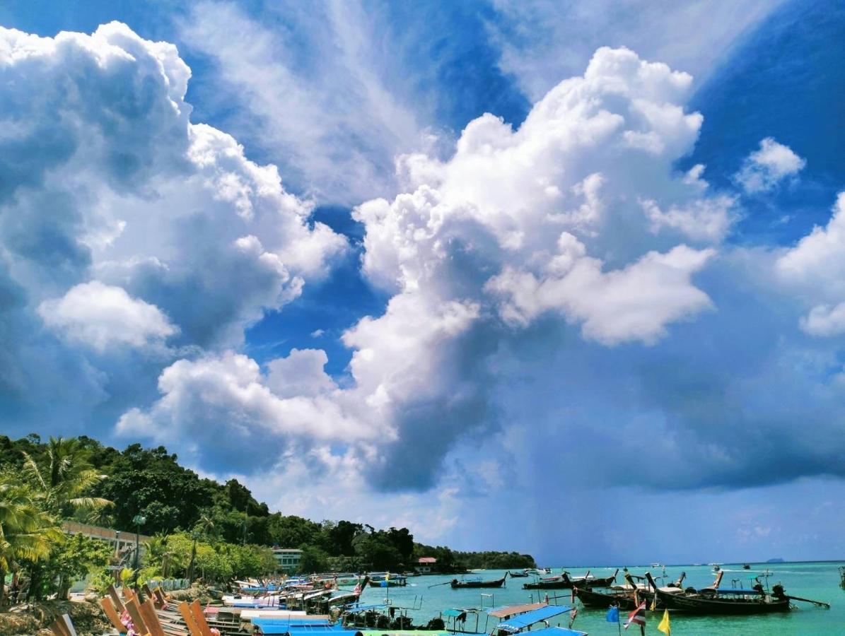 Hostel Blue View House Phi Phi Don