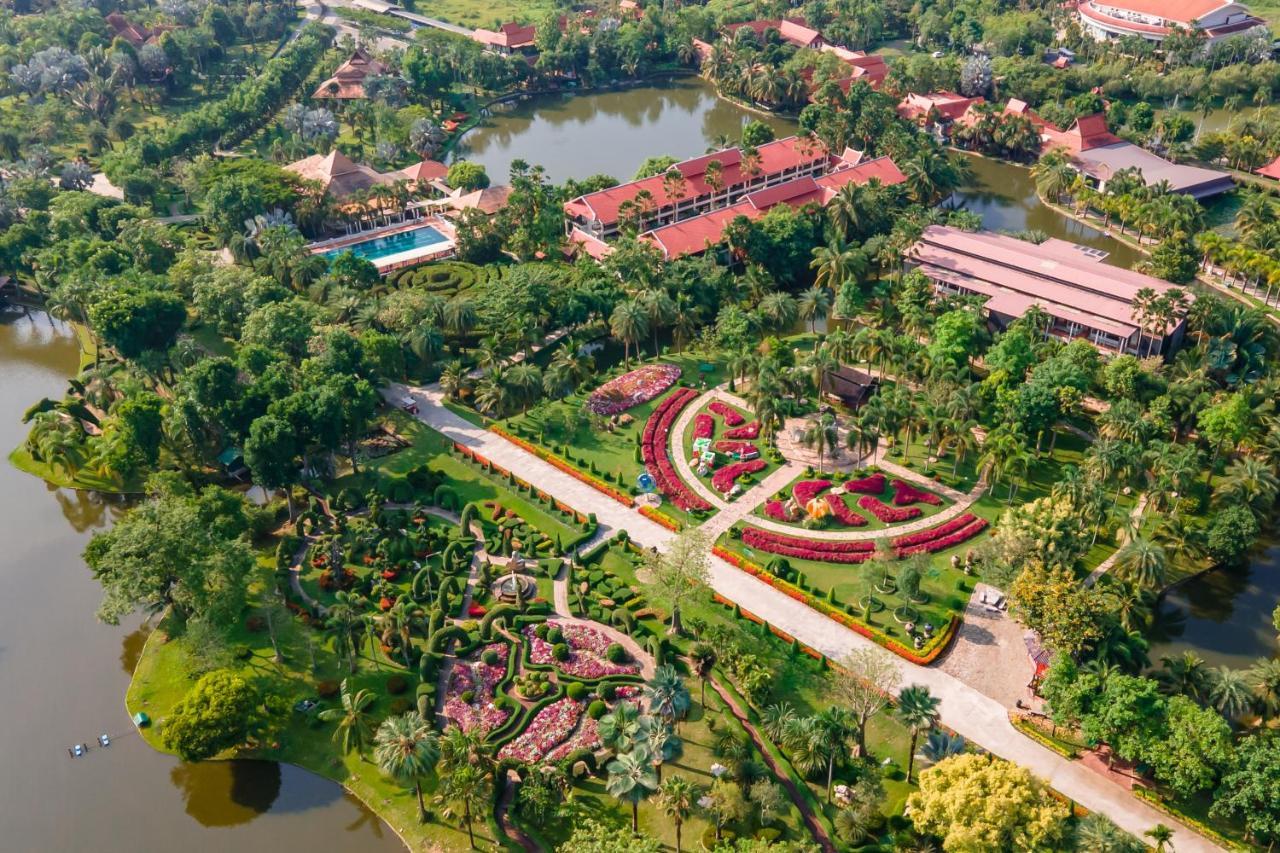 Resort Horizon Village & Doi Saket