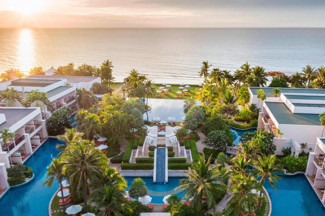 Resort Sheraton Hua Hin &