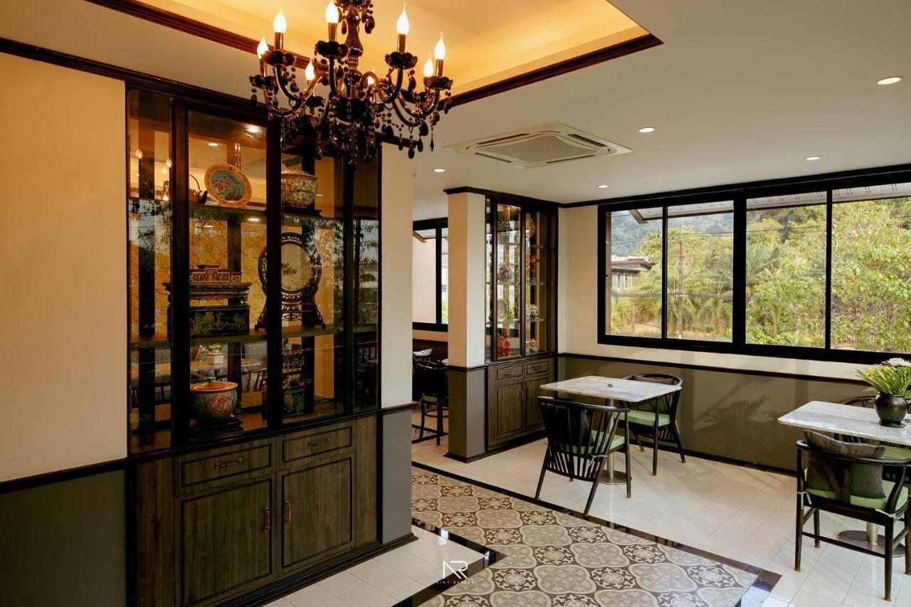 De Malee Pool - Sha Extra 4* Ao Nang