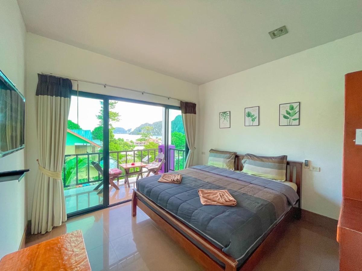 View Garden Guest house