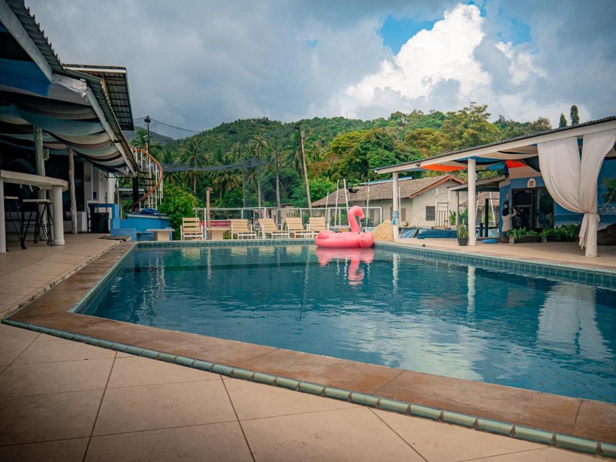 2 Rocks Boutique Hostel *