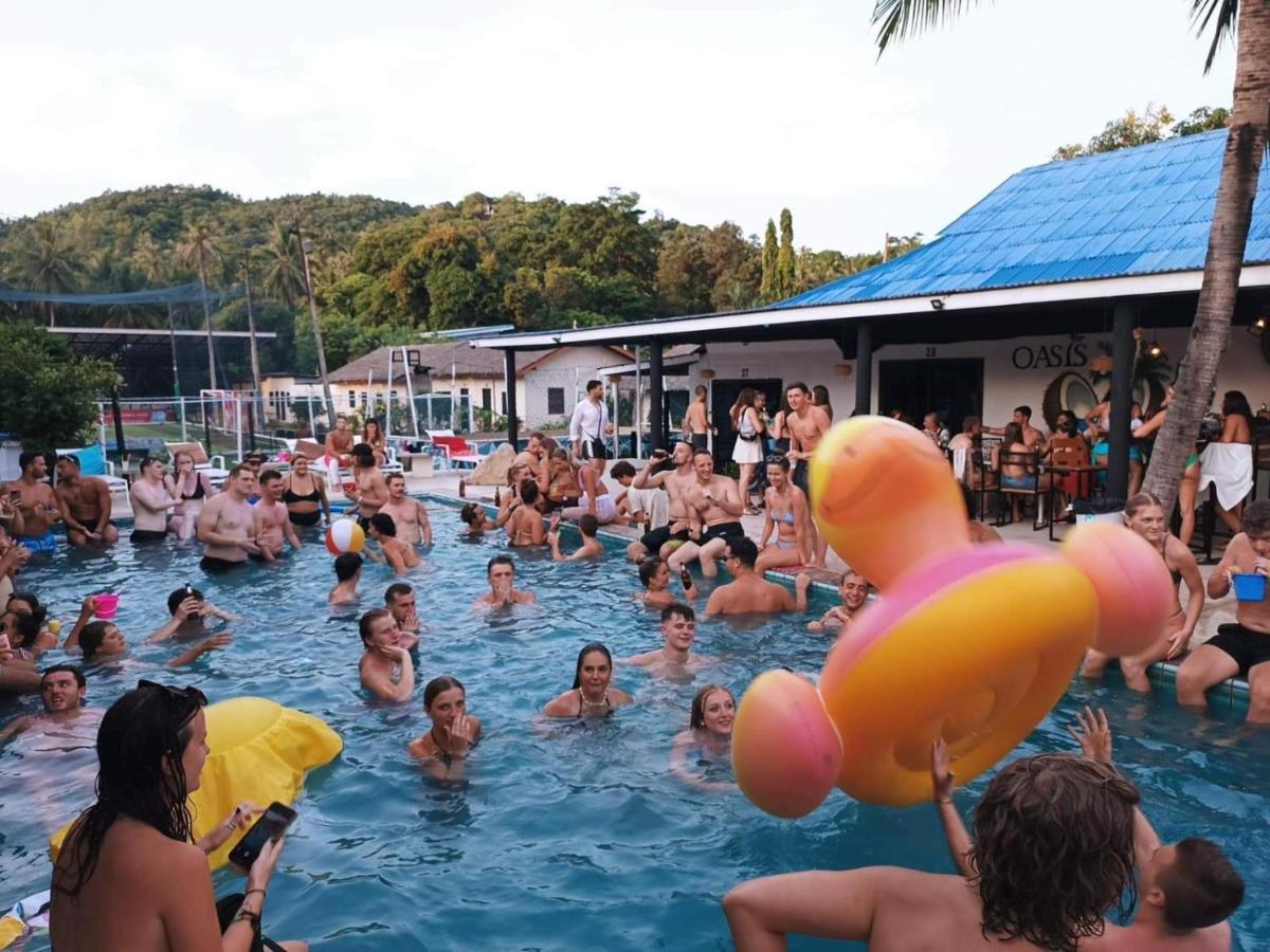 2 Rocks Boutique Hostel Baan Tai