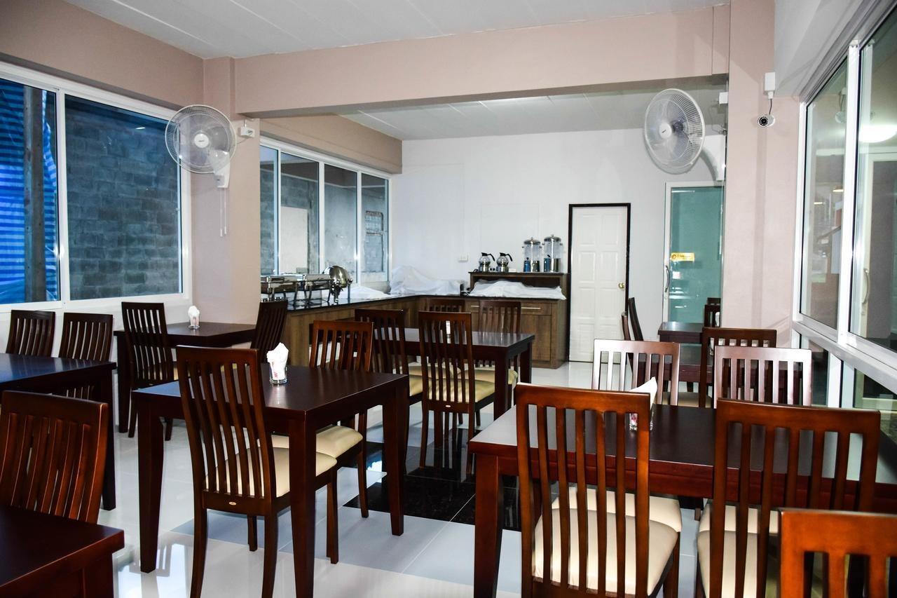 Bed & Breakfast Peak Boutique City