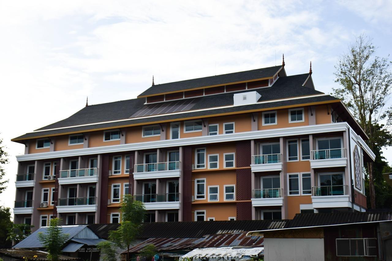Peak Boutique City Krabi