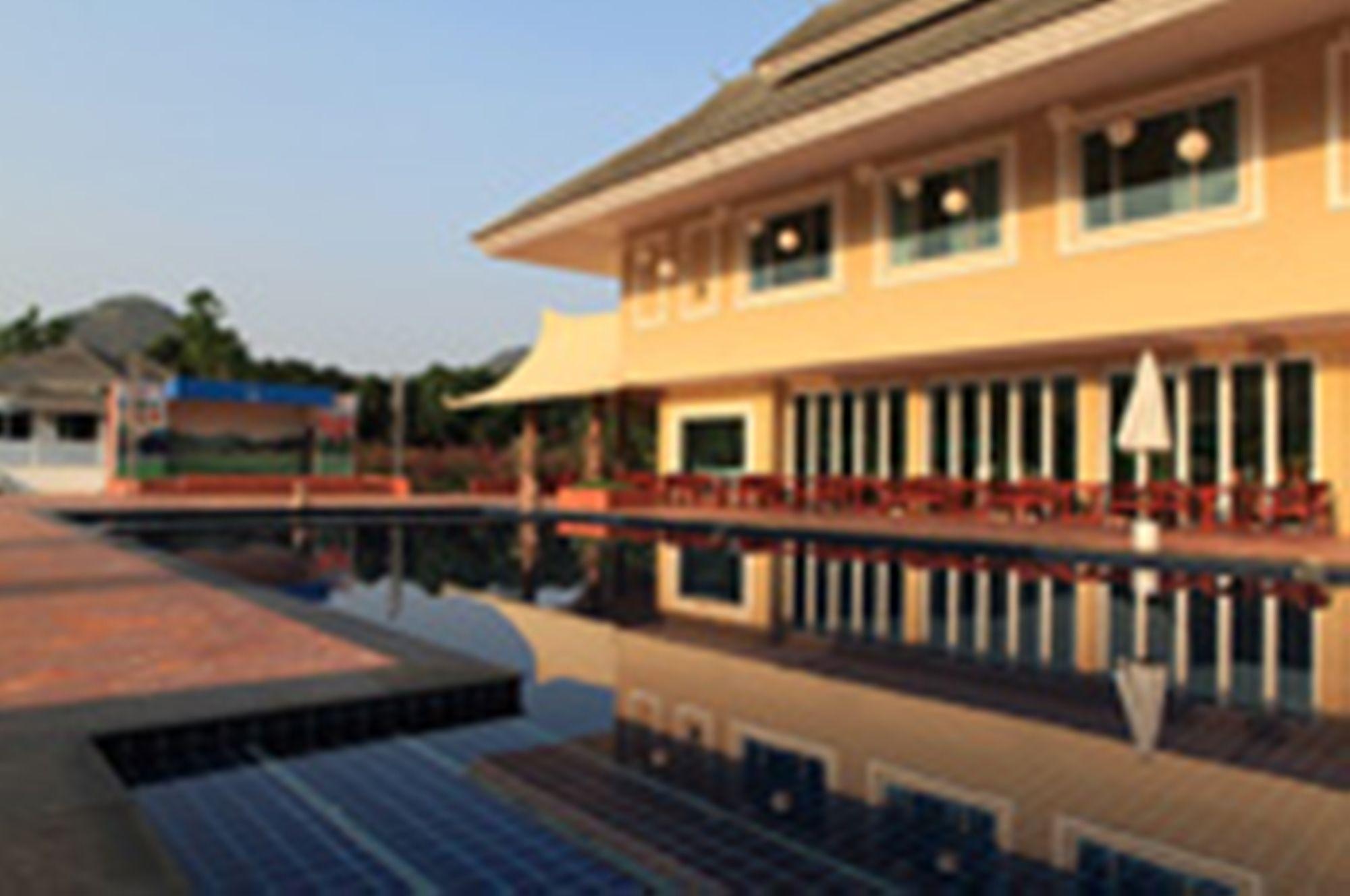 Phu Pha Phung Resort Suan Phueng