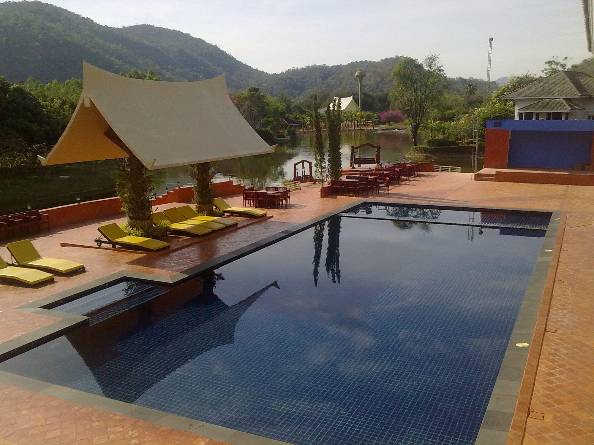 Resort Phu Pha Phung