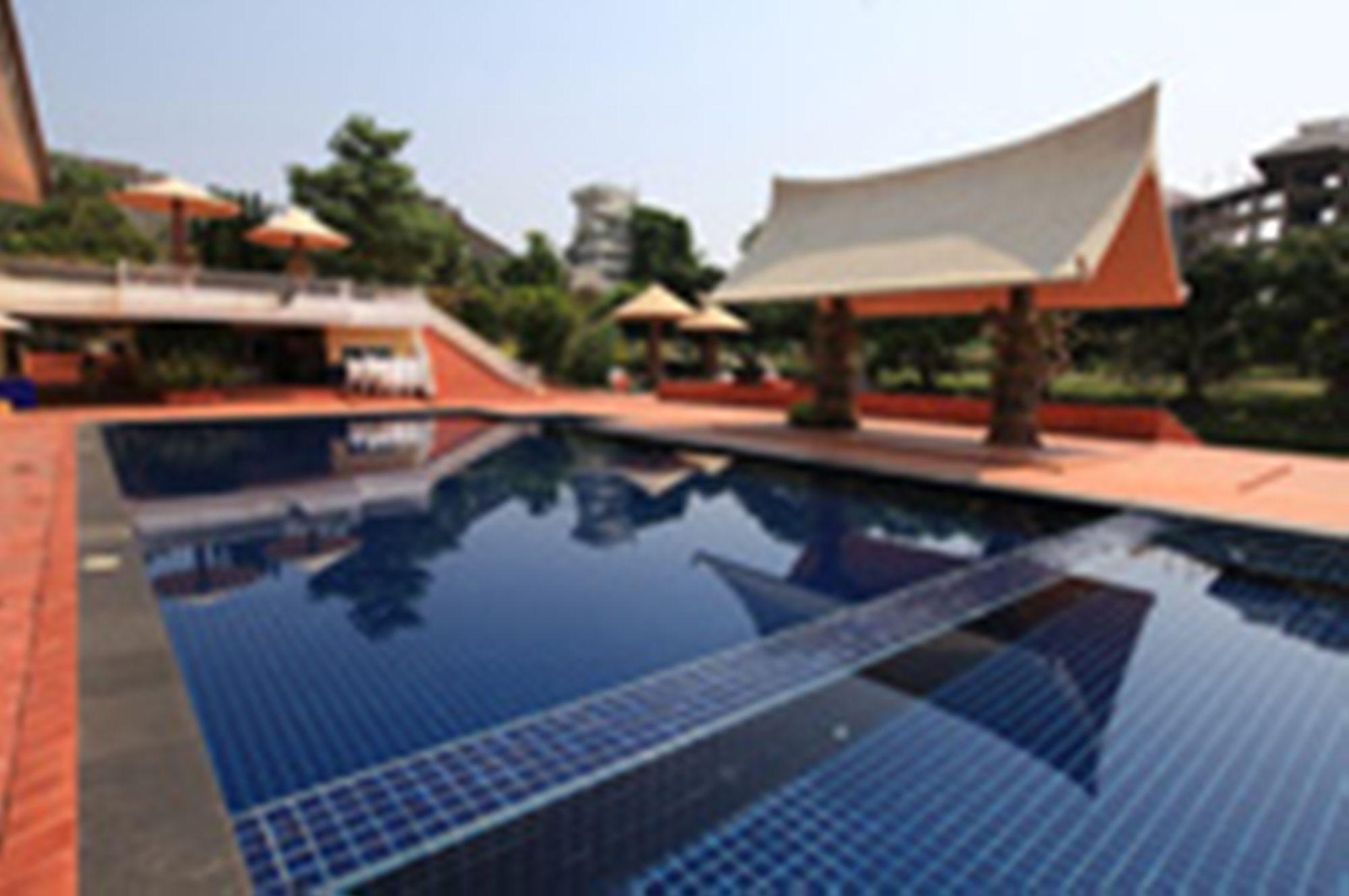 Resort Phu Pha Phung