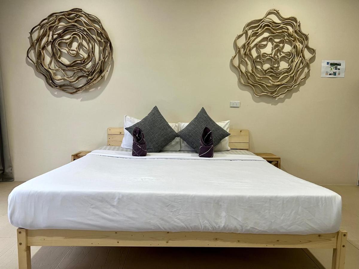 Hostel Leo Baan Tai