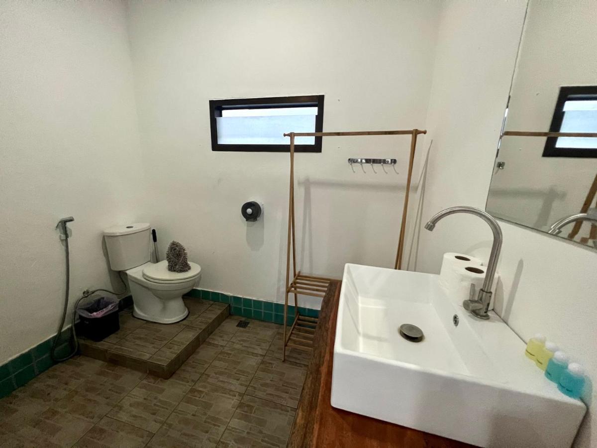 Hostel Leo Baan Tai