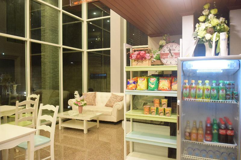 Bed & Breakfast Peak Boutique City