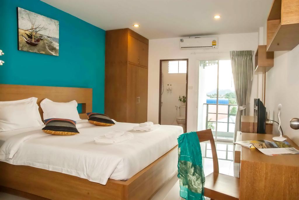 Hotel Cinta House Krabi