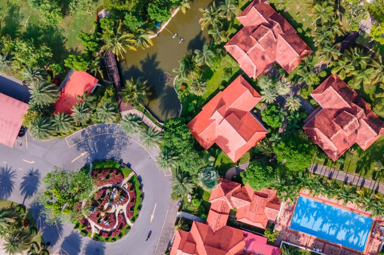 Resort Horizon Village & 4*