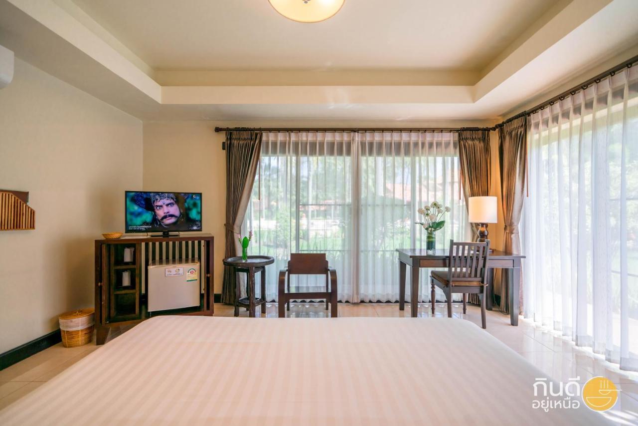 Resort Horizon Village & Doi Saket