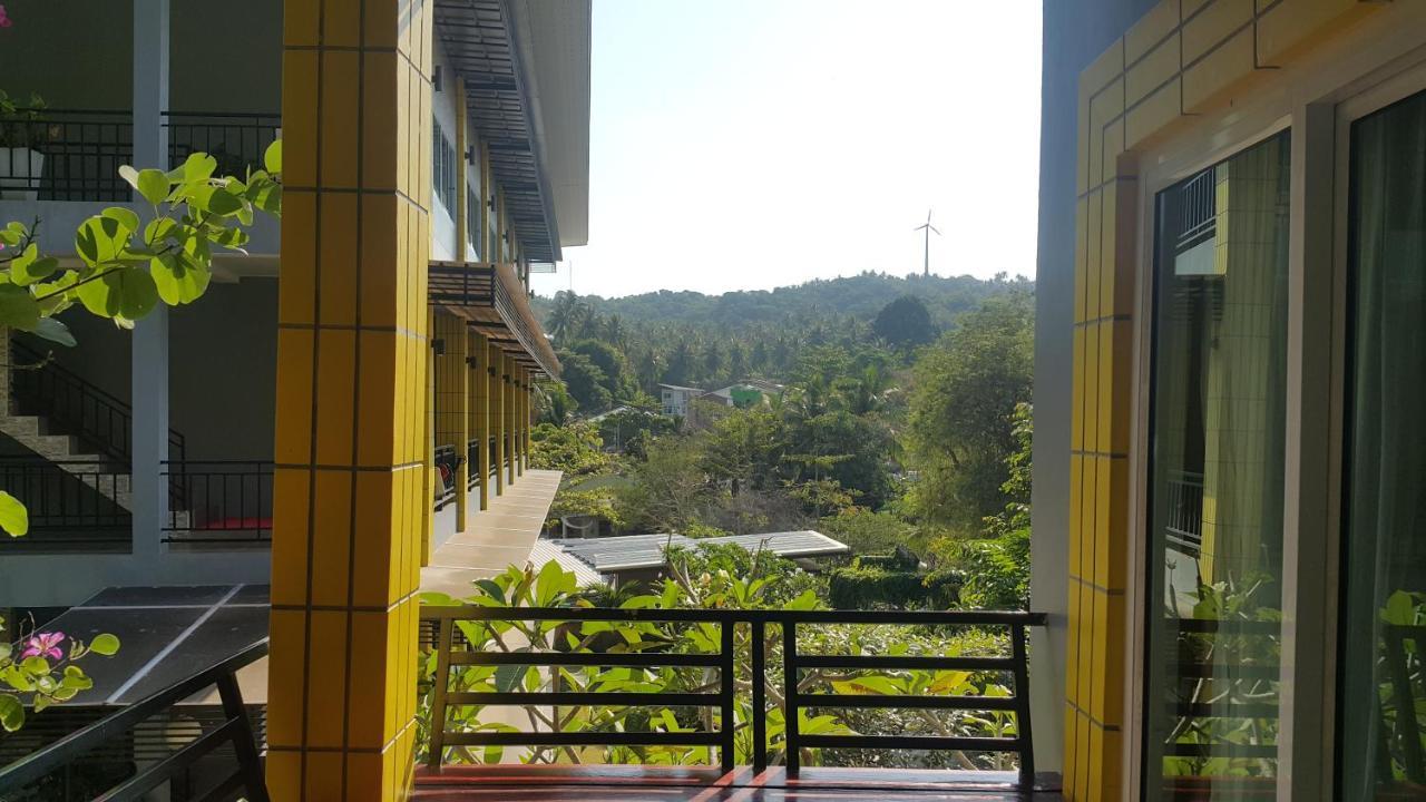 Greenery Hotel