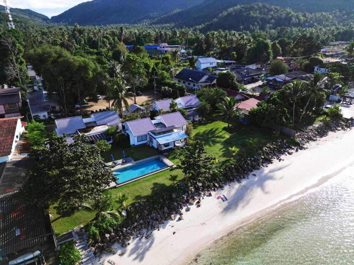 Silan Residence, Koh Phangan - An Authentic Village Experience * Chaloklum