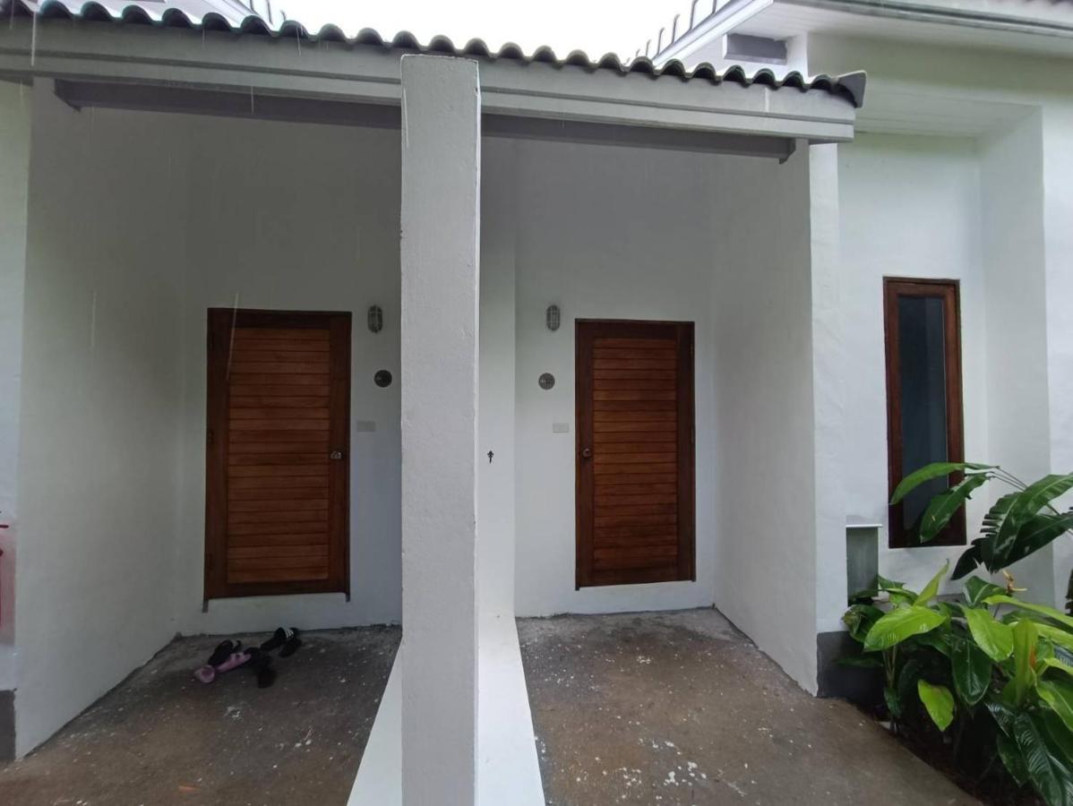 Holiday home Silan Residence, Koh Phangan - An Authentic Village Experience