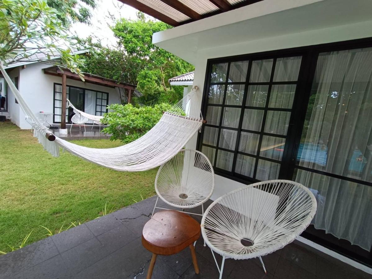Holiday home Silan Residence, Koh Phangan - An Authentic Village Experience Chaloklum