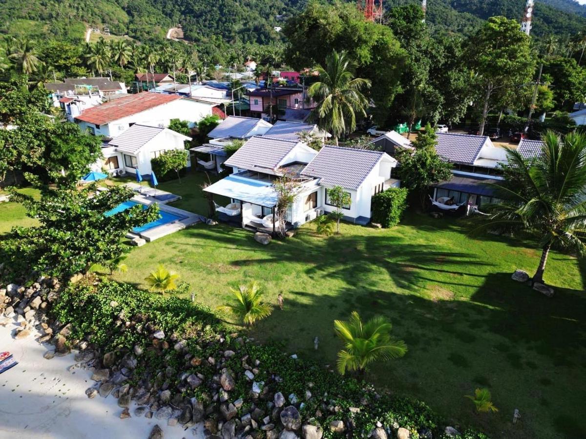 Silan Residence, Koh Phangan - An Authentic Village Experience Holiday home Chaloklum