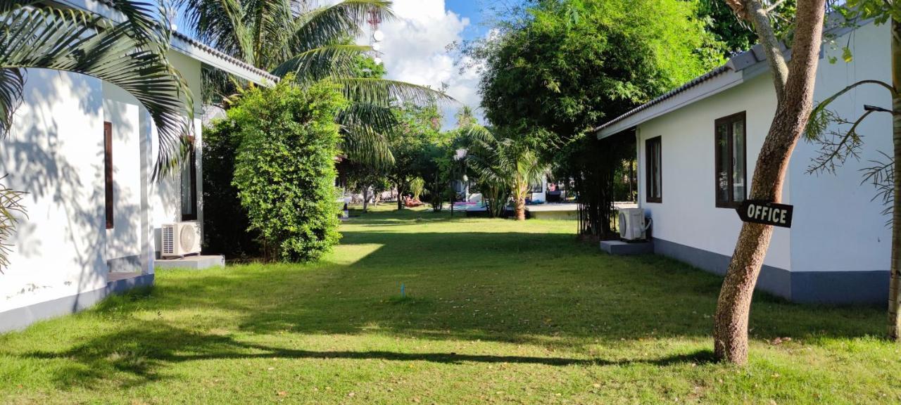 Holiday home Silan Residence, Koh Phangan - An Authentic Village Experience