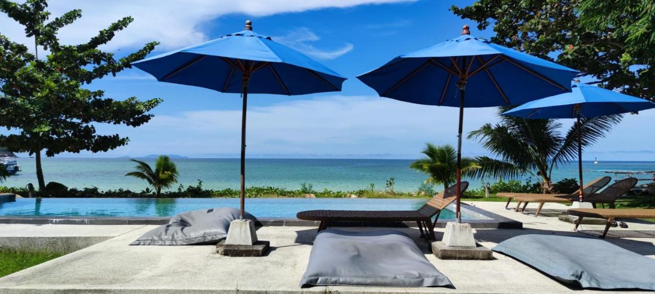 Silan Residence, Koh Phangan - An Authentic Village Experience * Chaloklum