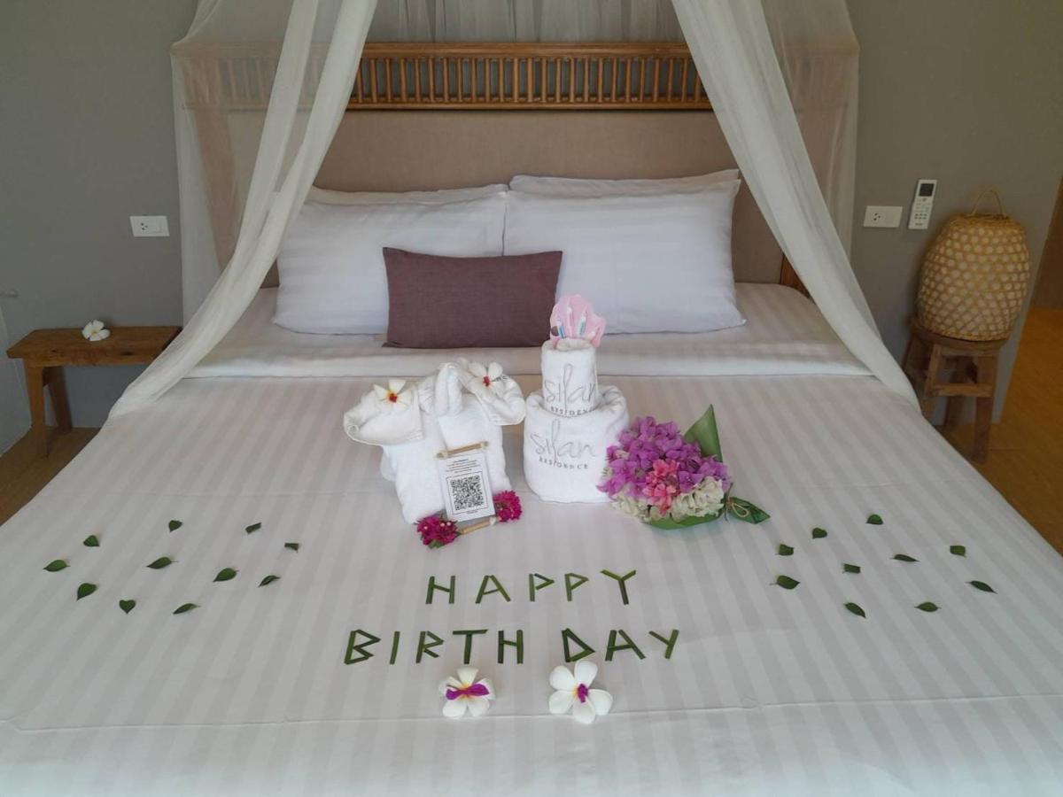 Silan Residence, Koh Phangan - An Authentic Village Experience Holiday home