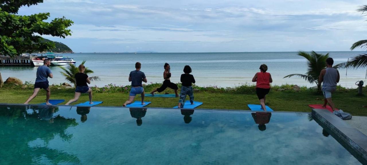 Silan Residence, Koh Phangan - An Authentic Village Experience *
