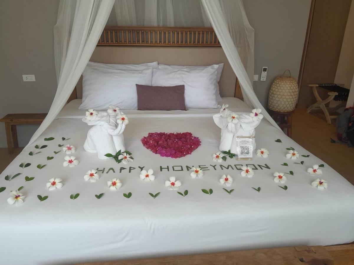 Silan Residence, Koh Phangan - An Authentic Village Experience *