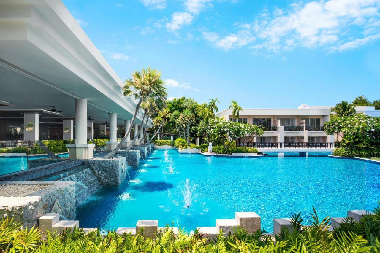 Sheraton Hua Hin & Resort Cha-Am