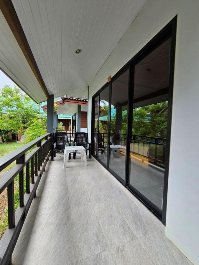 Resort Kantiang Bay View
