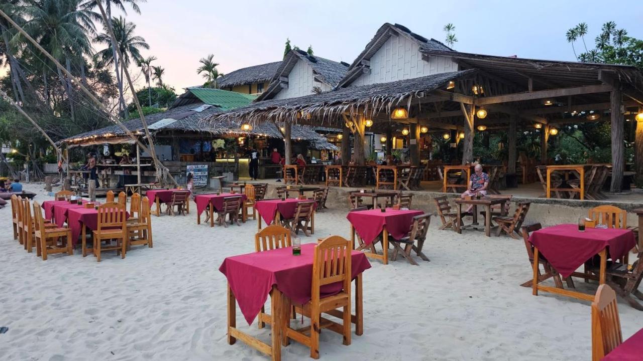 Kantiang Bay View 2*