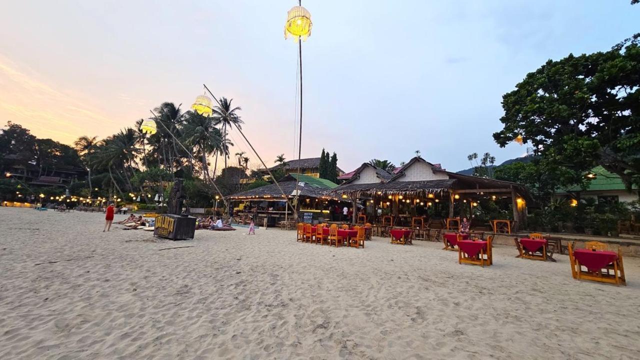 Resort Kantiang Bay View 2*