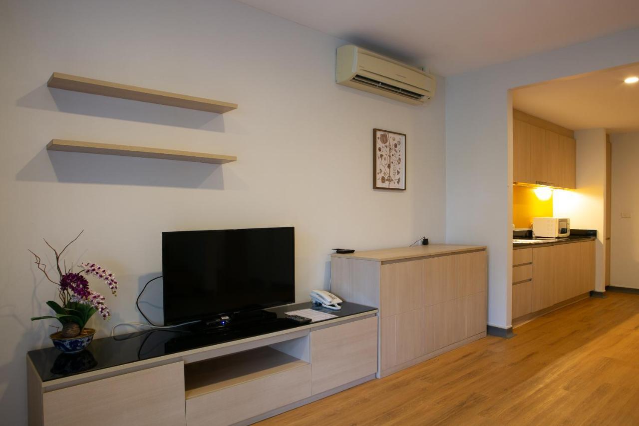 Resort The Silver Palm Wellness Bangkok