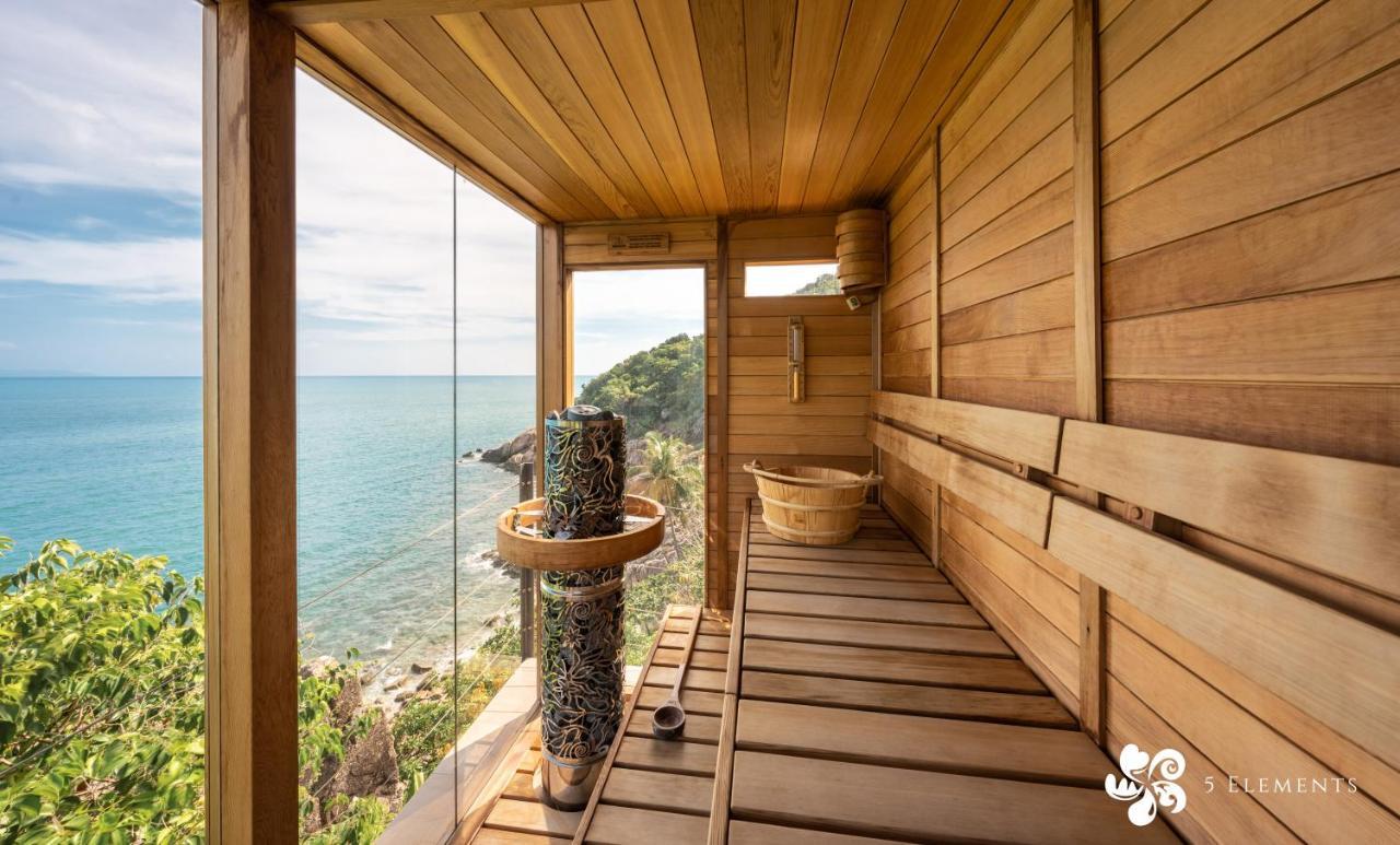 Villa Bay Koh Phangan