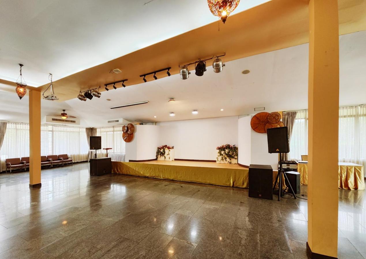 Resort Phu Pha Phung 3*