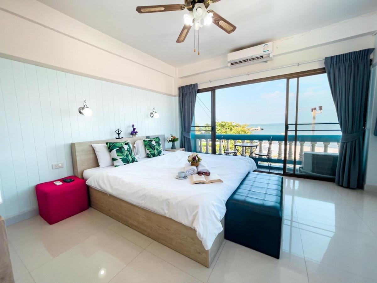 Hotel Mandarin By Victor HHQ
