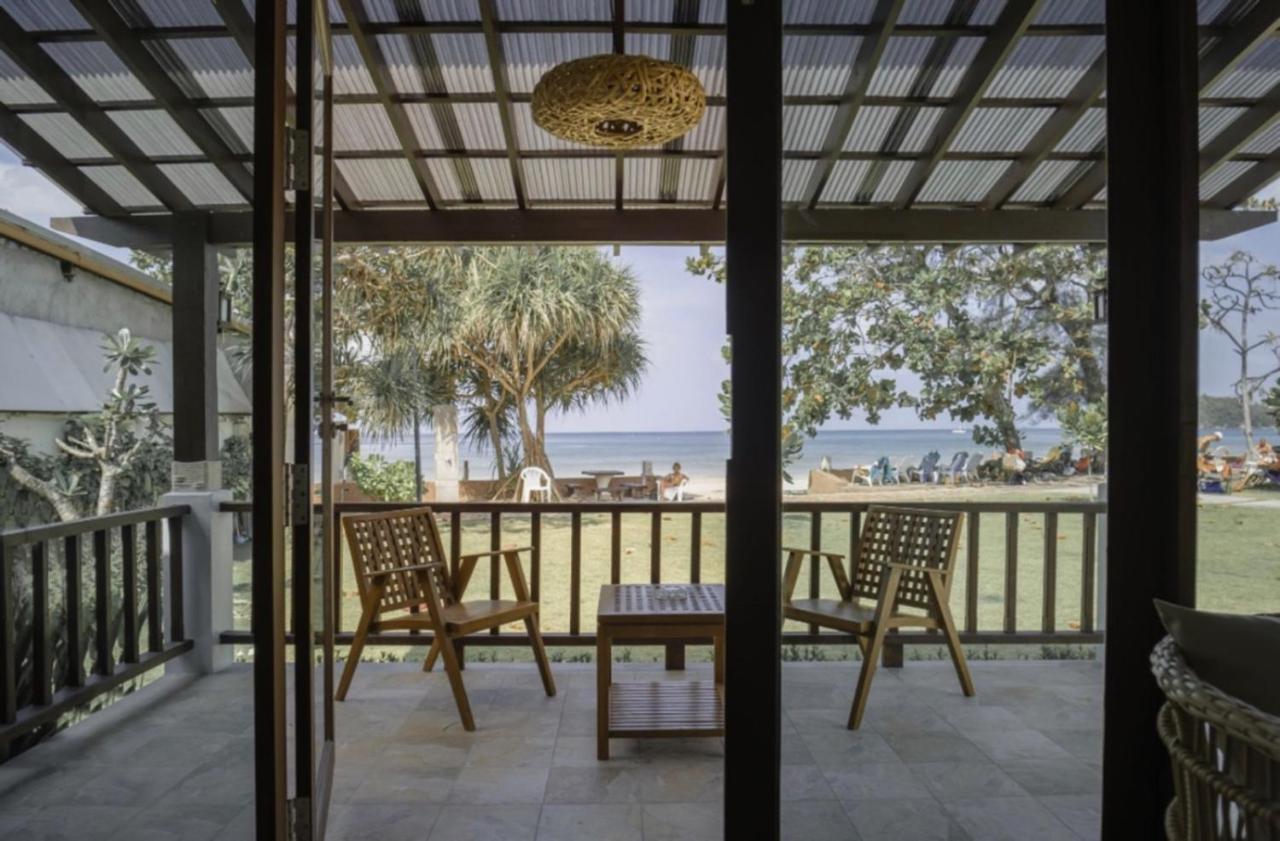 Southern Lanta Resort