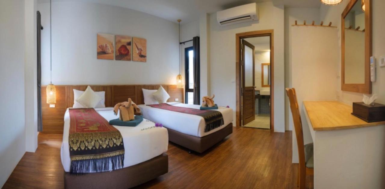 Resort Southern Lanta Koh Lanta